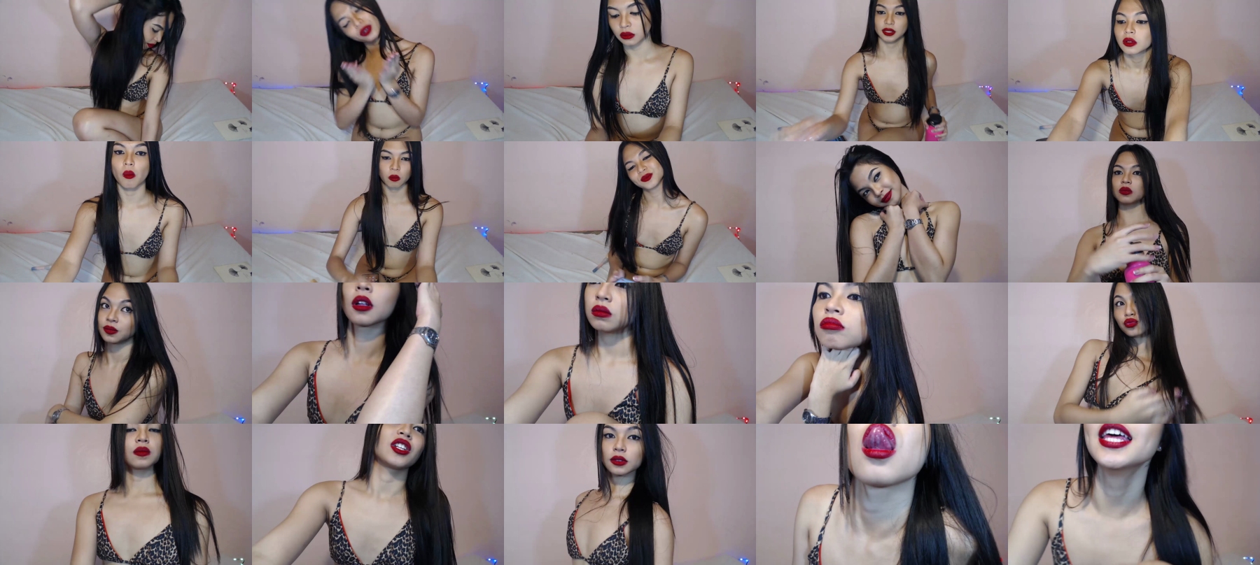 Sexykymdoll  13-09-2021